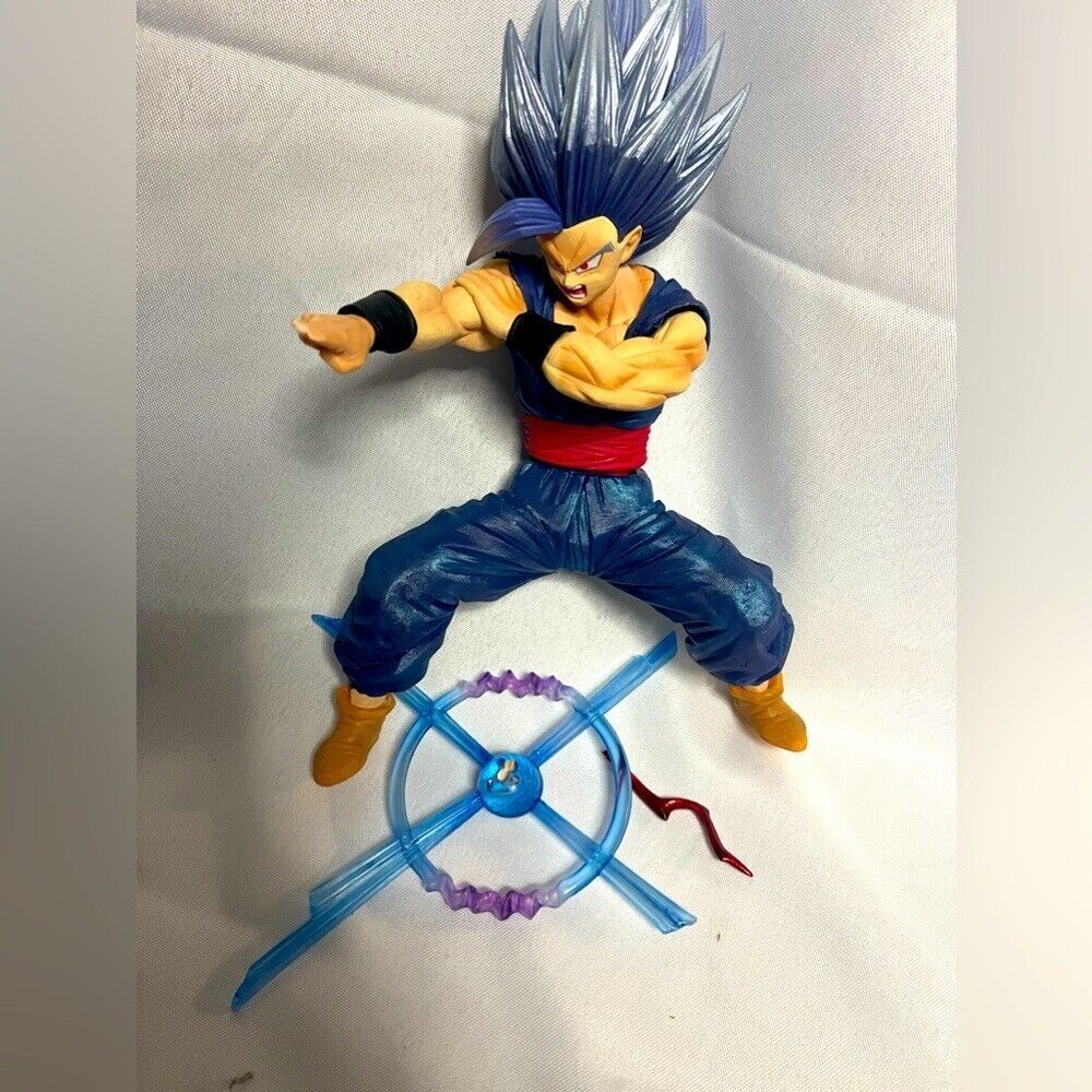 Dragonball Z originals open box